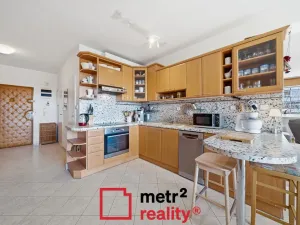 Prodej bytu 2+1, Olomouc, Politických vězňů, 70 m2