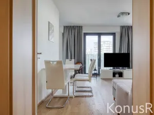 Prodej bytu 2+kk, Praha - Žižkov, Olšanská, 65 m2