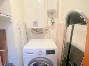 Pronájem bytu 3+kk, Praha - Smíchov, Zborovská, 93 m2