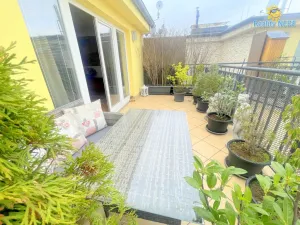 Pronájem bytu 3+kk, Praha - Smíchov, Zborovská, 93 m2