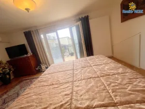 Pronájem bytu 3+kk, Praha - Smíchov, Zborovská, 93 m2