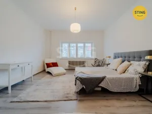 Prodej bytu 3+1, Opava, Vaškovo náměstí, 129 m2