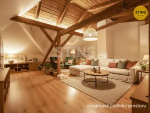 Prodej bytu 3+1, Opava, Vaškovo náměstí, 129 m2