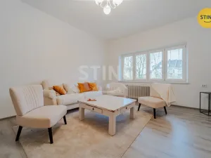 Prodej bytu 3+1, Opava, Vaškovo náměstí, 129 m2