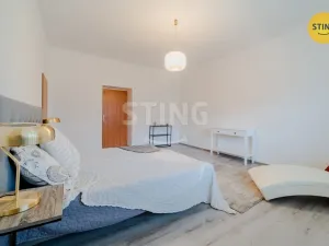 Prodej bytu 3+1, Opava, Vaškovo náměstí, 129 m2