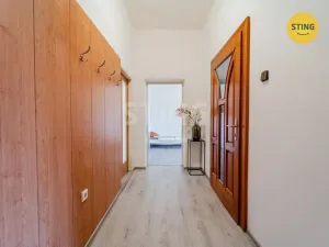 Prodej bytu 3+1, Opava, Vaškovo náměstí, 129 m2