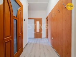 Prodej bytu 3+1, Opava, Vaškovo náměstí, 129 m2