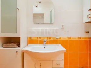 Prodej bytu 3+1, Opava, Vaškovo náměstí, 129 m2