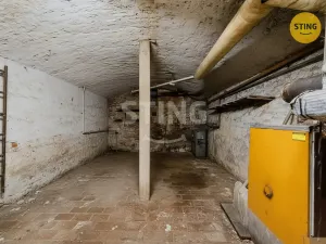 Prodej bytu 3+1, Opava, Vaškovo náměstí, 129 m2