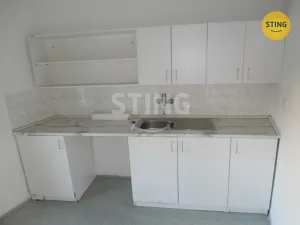 Pronájem kanceláře, Opava, Dolní náměstí, 206 m2