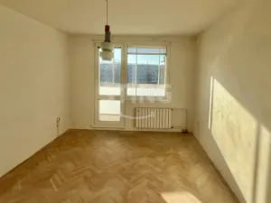 Prodej bytu 2+1, Uničov, Mohelnická, 56 m2