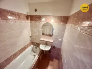 Prodej bytu 2+1, Uničov, Mohelnická, 56 m2