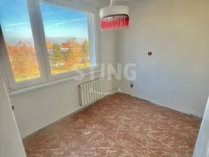 Prodej bytu 2+1, Uničov, Mohelnická, 56 m2