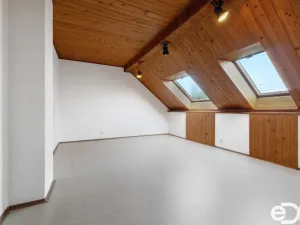 Prodej rodinného domu, Praha, Za podjezdem, 160 m2