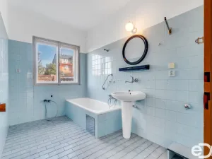 Prodej rodinného domu, Praha, Za podjezdem, 160 m2