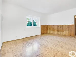 Prodej rodinného domu, Praha, Za podjezdem, 160 m2