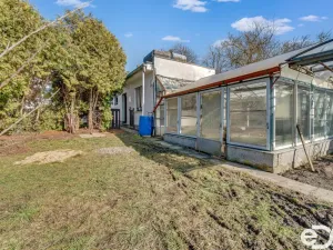 Prodej rodinného domu, Praha, Za podjezdem, 160 m2