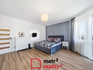 Prodej bytu 2+kk, Olomouc, Topolová, 68 m2