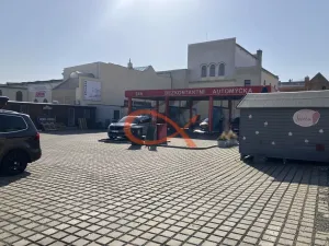 Prodej obchodního prostoru, Prostějov, Tylova, 2433 m2