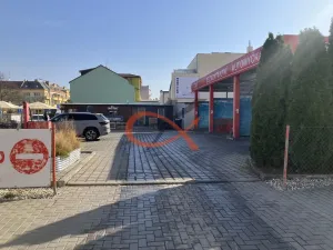Prodej obchodního prostoru, Prostějov, Tylova, 2433 m2
