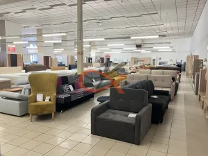 Prodej obchodního prostoru, Prostějov, Tylova, 2433 m2