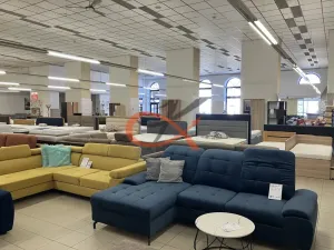 Prodej obchodního prostoru, Prostějov, Tylova, 2433 m2