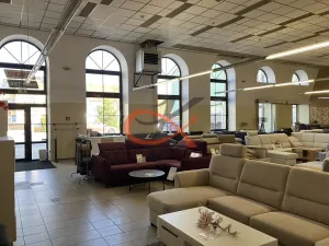 Prodej obchodního prostoru, Prostějov, Tylova, 2433 m2