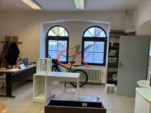 Prodej obchodního prostoru, Prostějov, Tylova, 2433 m2