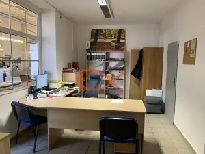 Prodej obchodního prostoru, Prostějov, Tylova, 2433 m2