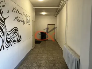 Prodej obchodního prostoru, Prostějov, Tylova, 2433 m2