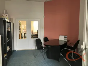 Prodej obchodního prostoru, Prostějov, Wolkerova, 2433 m2