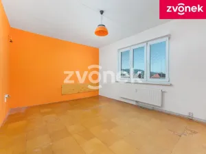 Prodej bytu 3+1, Zlín, Padělky II, 75 m2