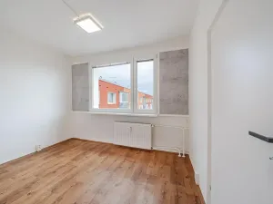 Prodej bytu 1+1, Lovosice, Vodní, 37 m2