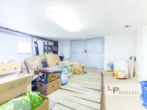 Prodej rodinného domu, Lázně Bohdaneč, Dukelská, 177 m2