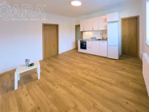 Pronájem bytu 3+kk, Praha - Vinohrady, Nad Primaskou, 56 m2