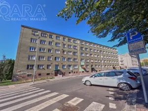 Pronájem bytu 3+kk, Praha - Vinohrady, Nad Primaskou, 56 m2