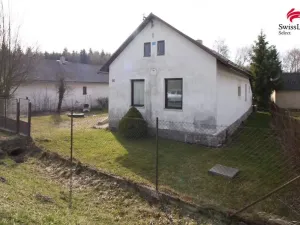 Prodej chalupy, Skorkov, 130 m2