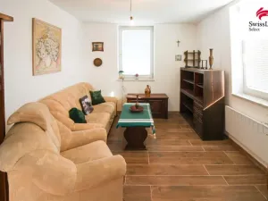 Prodej chalupy, Skorkov, 130 m2