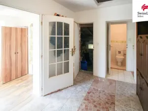 Prodej chalupy, Skorkov, 130 m2