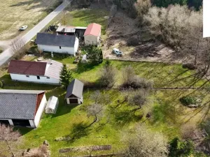 Prodej chalupy, Skorkov, 130 m2