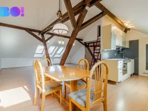 Prodej bytu 3+1, Ostrava, Oblá, 136 m2