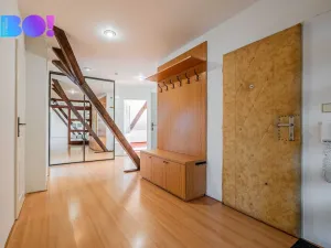 Prodej bytu 3+1, Ostrava, Oblá, 136 m2