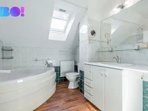 Prodej bytu 3+1, Ostrava, Oblá, 136 m2