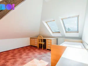 Prodej bytu 3+1, Ostrava, Oblá, 136 m2