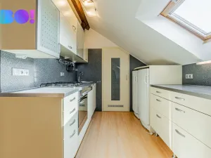 Prodej bytu 3+1, Ostrava, Oblá, 136 m2