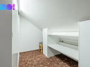 Prodej bytu 3+1, Ostrava, Oblá, 136 m2