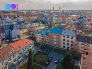 Prodej bytu 3+1, Ostrava, Oblá, 136 m2