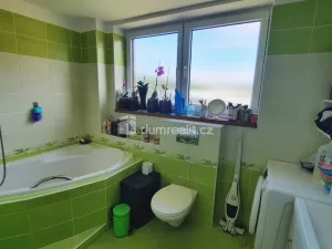 Pronájem bytu 2+1, Liberec - Liberec XXIV-Pilínkov, Maškova, 46 m2