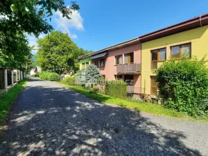 Pronájem bytu 2+1, Liberec - Liberec XXIV-Pilínkov, Maškova, 46 m2