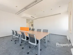 Pronájem kanceláře, Brno - Štýřice, Pražákova, 34 m2